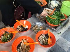 -阿麟馄饨(延长路店)