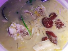 -上关雪東北菜(中房金谊店)
