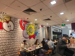 -麦当劳(世纪汇广场店)