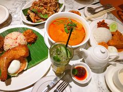 -关夫人餐厅(阳光广场店)