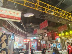 -彭耕记猪油炒小菜(吉联mall店)