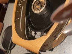 -江边城外烤全鱼(方庄时代购物中心店)