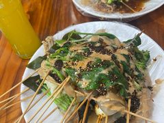 -郭记小街麻辣烫(南小街总店)