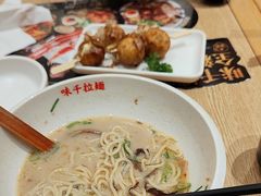 -味千拉面(上海松江二店)