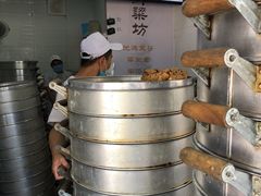 -御梁坊红糖馒头