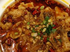 -吴记酱骨炖菜馆(西大直街店)