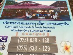 -Wang Sai Seafood