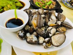 -秋姐美食店(海陵岛保利店)