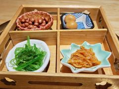 -松鱼亭·和牛烧肉(协鑫广场店)