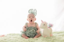 -首尔宝宝SEOUL  BABY STUDIO(通州店)