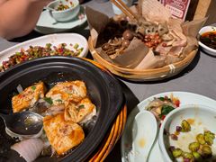 -井水小厨·湘菜(活力广场店)