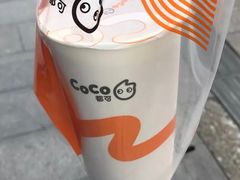-CoCo都可(湖滨银泰店B区店)