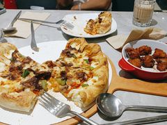 -必胜客(漕宝路店)