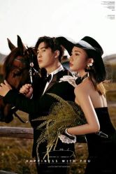 -LOMO乐玛婚纱摄影(口碑严选店)