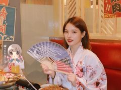 -西月山居匠心创意料理(江汉路新佳丽广场店)
