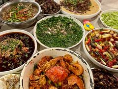 -辣螃铠盆盆蟹大排档(总店)