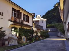 -紫阳古街