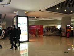 -大世界影城(无锡江南大悦城IMAX激光店)