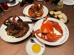 -Ministry of Crab•MOC(交子大道店)