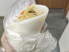 -张果佬年糕卷(科巷店)