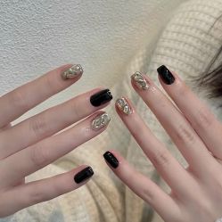-M·X Nail日式美甲美睫