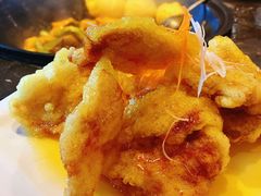 -粗粮人家·东北菜(洋桥店)