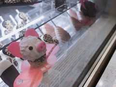 -野人先生现做冰淇淋(西安赛格店)