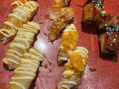 -古田居·特色寿司料理(星之岛旗舰店)