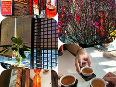 -味可道美食坊(福基路店)