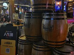 -巴伐利亚啤酒坊(意式风情街店)