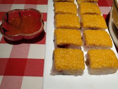 -西贝莜面村(当代商城店)