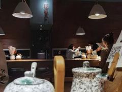 -十面春风·江南面馆(崇宁路店)