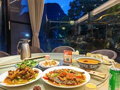 -生态苑农庄(十里画廊遇龙河店)