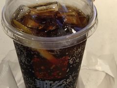 -麦当劳(合肥之心城店)