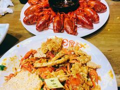 -日食记精菜馆(建邺万达店)