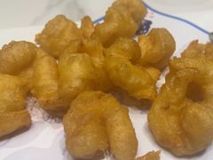 -小渔莊•地道胶东菜(旅游路万象省博物馆店)