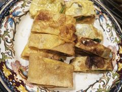 -勃利地摊·勃立小串烧烤