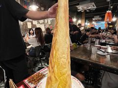 -辉记炭烧海鲜大排档·老字号(福田店)
