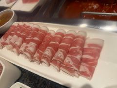 -海底捞火锅(崇文门新世界百货店)