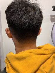 -小齐发型Star~salon