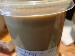-肯德基(太原龙湖店)