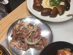 -韩宫宴炭火烤肉(印象城店)