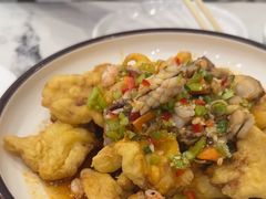 -小郭私房菜·海肠捞饭店(学士街店)