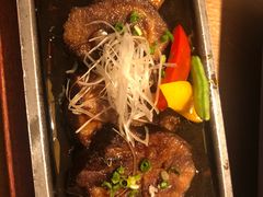 -水之惠鲜鱼料理(王府大街店)