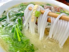 -德致祥云南过桥米线(云天小苑店)