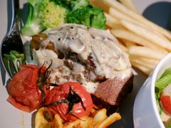 -404干式熟成牛排馆•聚会餐厅