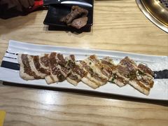 -松鱼亭·和牛烧肉(协鑫广场店)