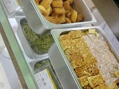 -哈氏·上海哈尔滨食品厂(五角场万达广场店)