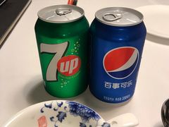 -同庆楼(金宝汇店)