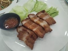 -粤盛海鲜平价店(洛溪食街店)